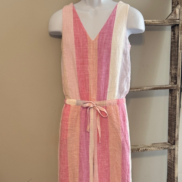 Splendid Pants - Splendid jumpsuit. Love this look!